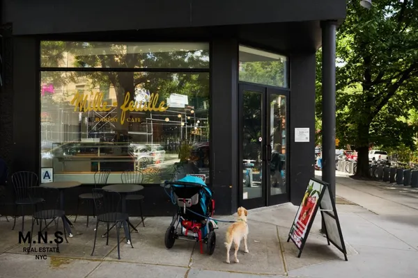 $4,911 | 880 Atlantic Avenue, Unit 5C | Prospect Heights