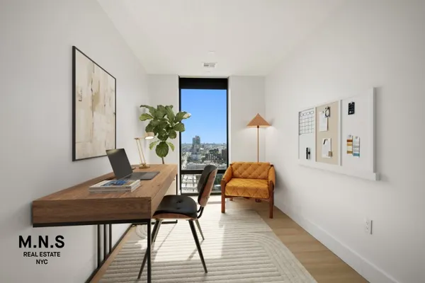 $4,911 | 880 Atlantic Avenue, Unit 5C | Prospect Heights