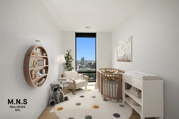 $4,911 | 880 Atlantic Avenue, Unit 5C | Prospect Heights