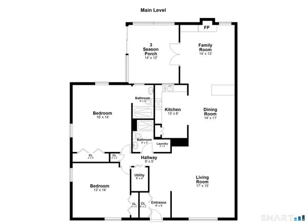 $599,000 | 6 Sandgate Circle, Madison, CT 06443