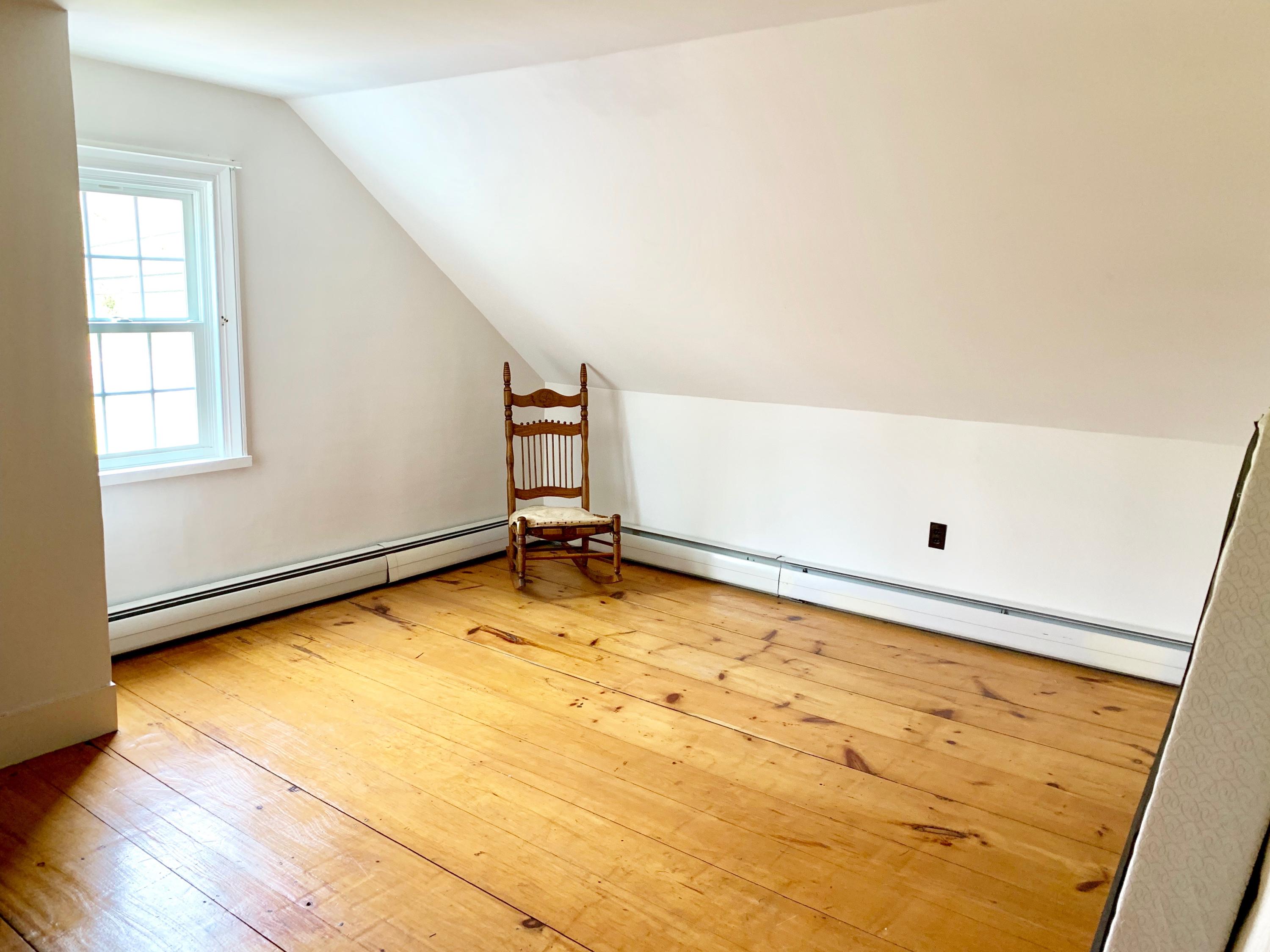 732 River Road Bucksport, ME 04416 - Photo 8 of 26 2nd Floor Master