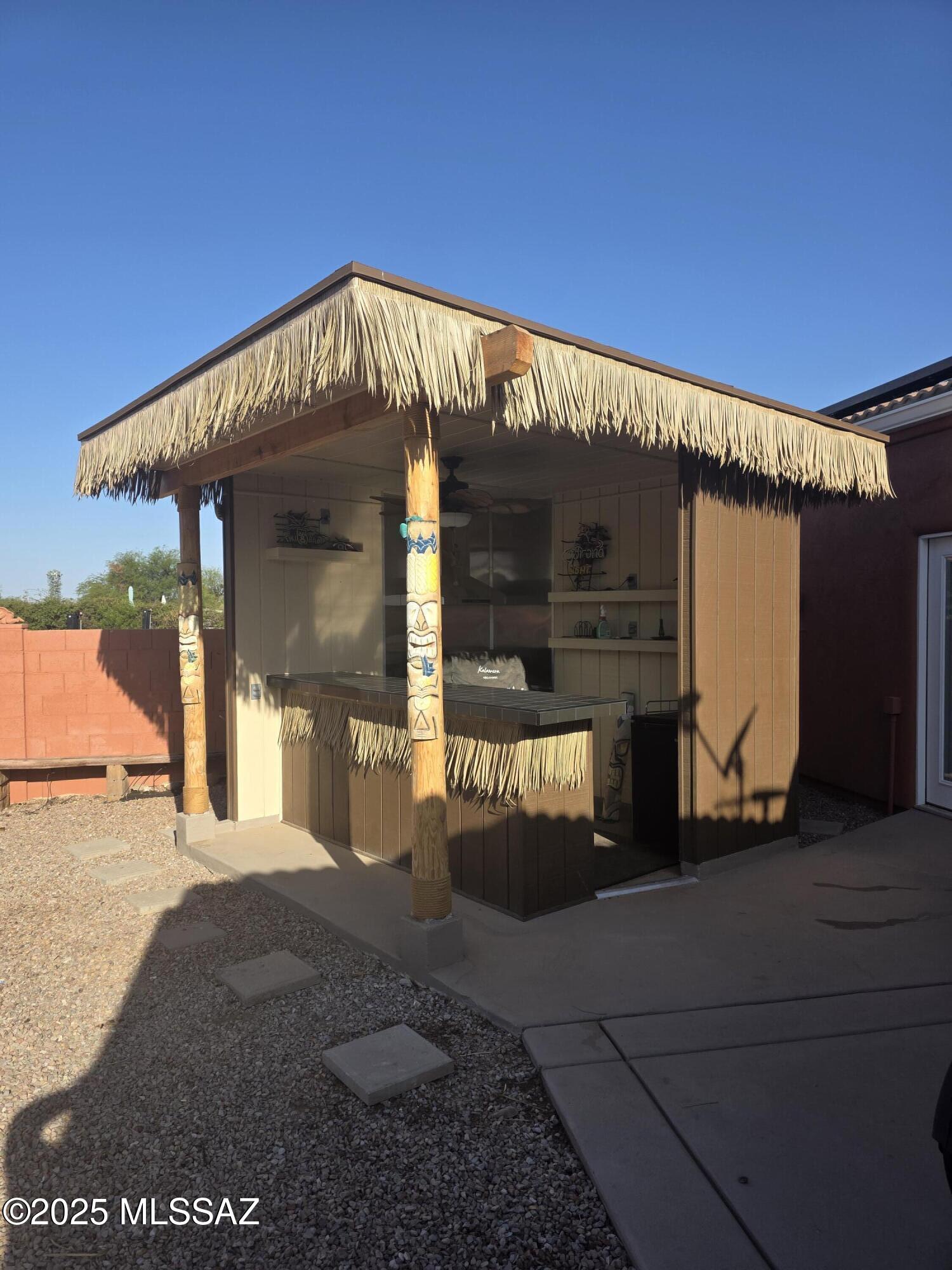 4072 East Adams Rib Place Tucson, AZ 85739 - Photo 16 of 24