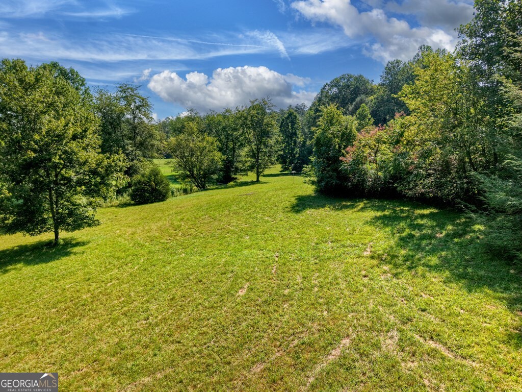 0 Hwy 2 Blue Ridge Blue Ridge, GA 30513 - Photo 10 of 20 a view of an outdoor space and a yard