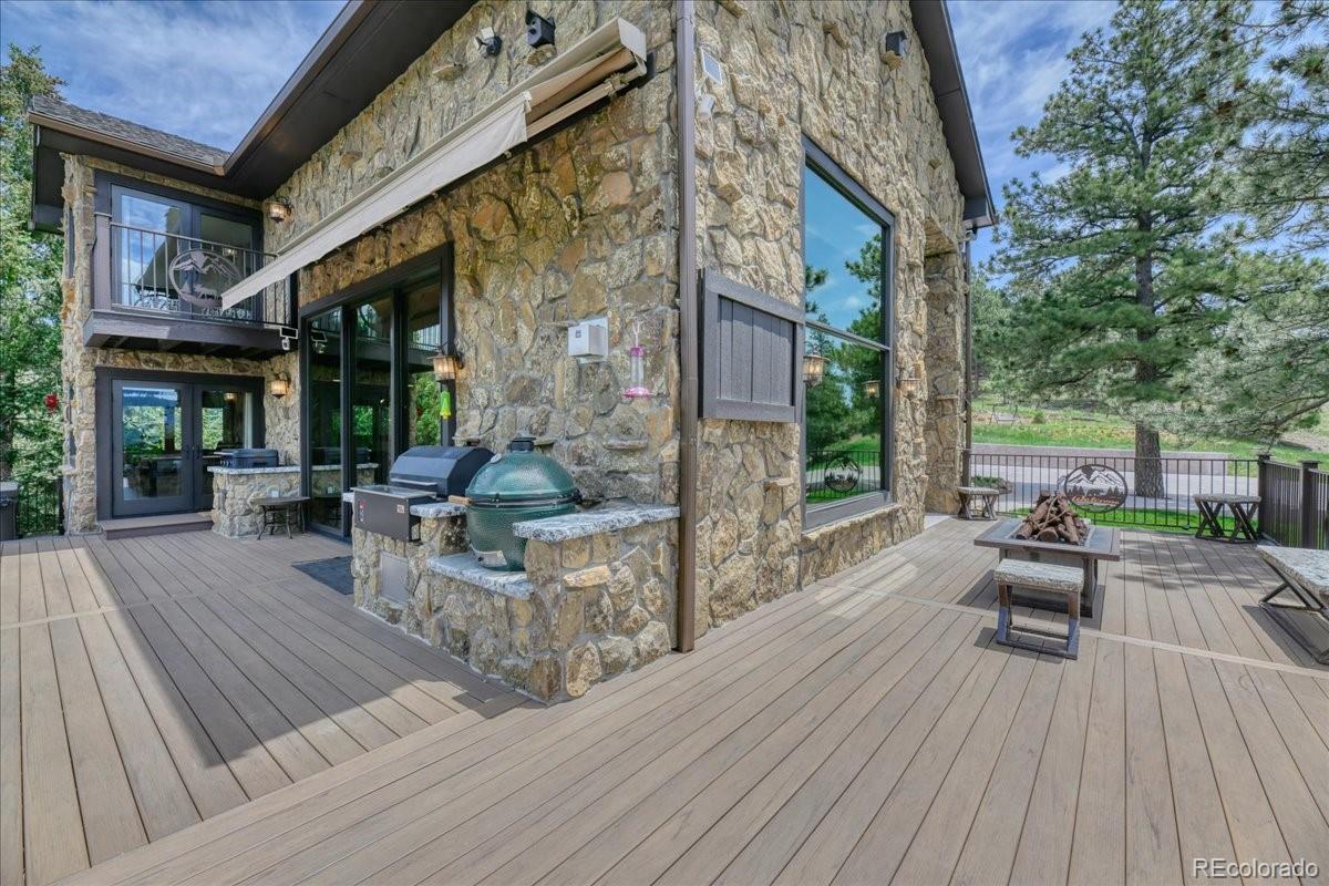 2112 Sawmill Gulch Road Golden, CO 80401 - Photo 43 of 50