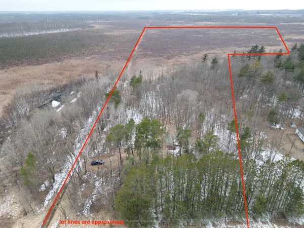 $99,900 | 39501 30th Avenue, Wahkon, MN 56386