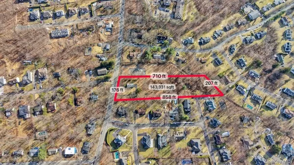 $7,500,000 | 37 College Road, Monsey, NY 10952