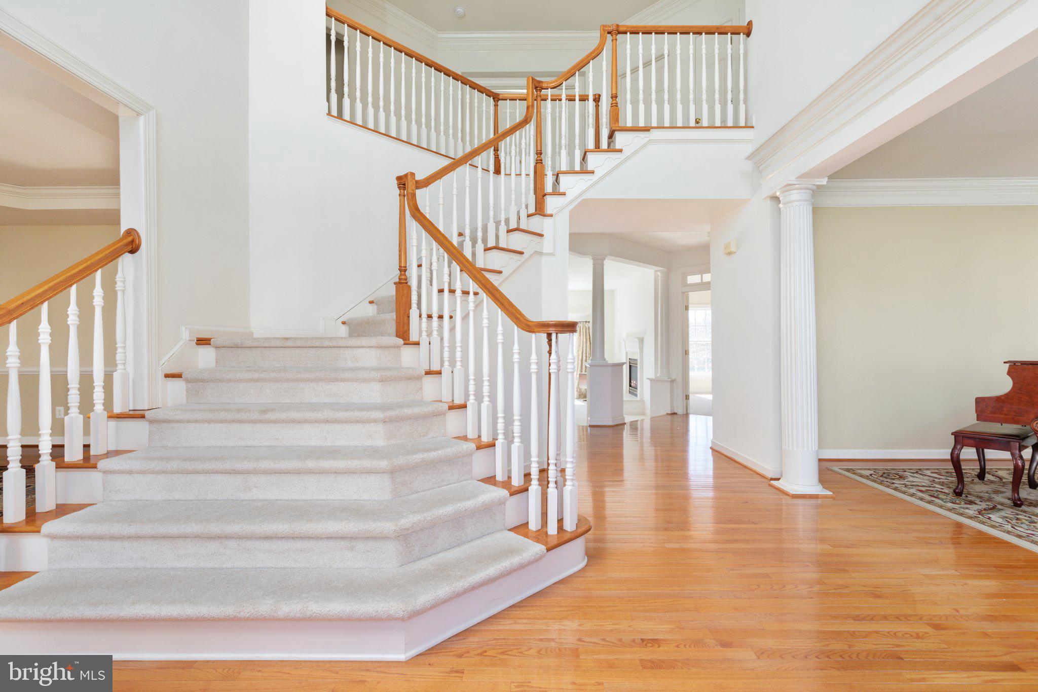 5664 Lick River Lane Gainesville, VA 20155 - Photo 3 of 43 The home has been meticulously maintained