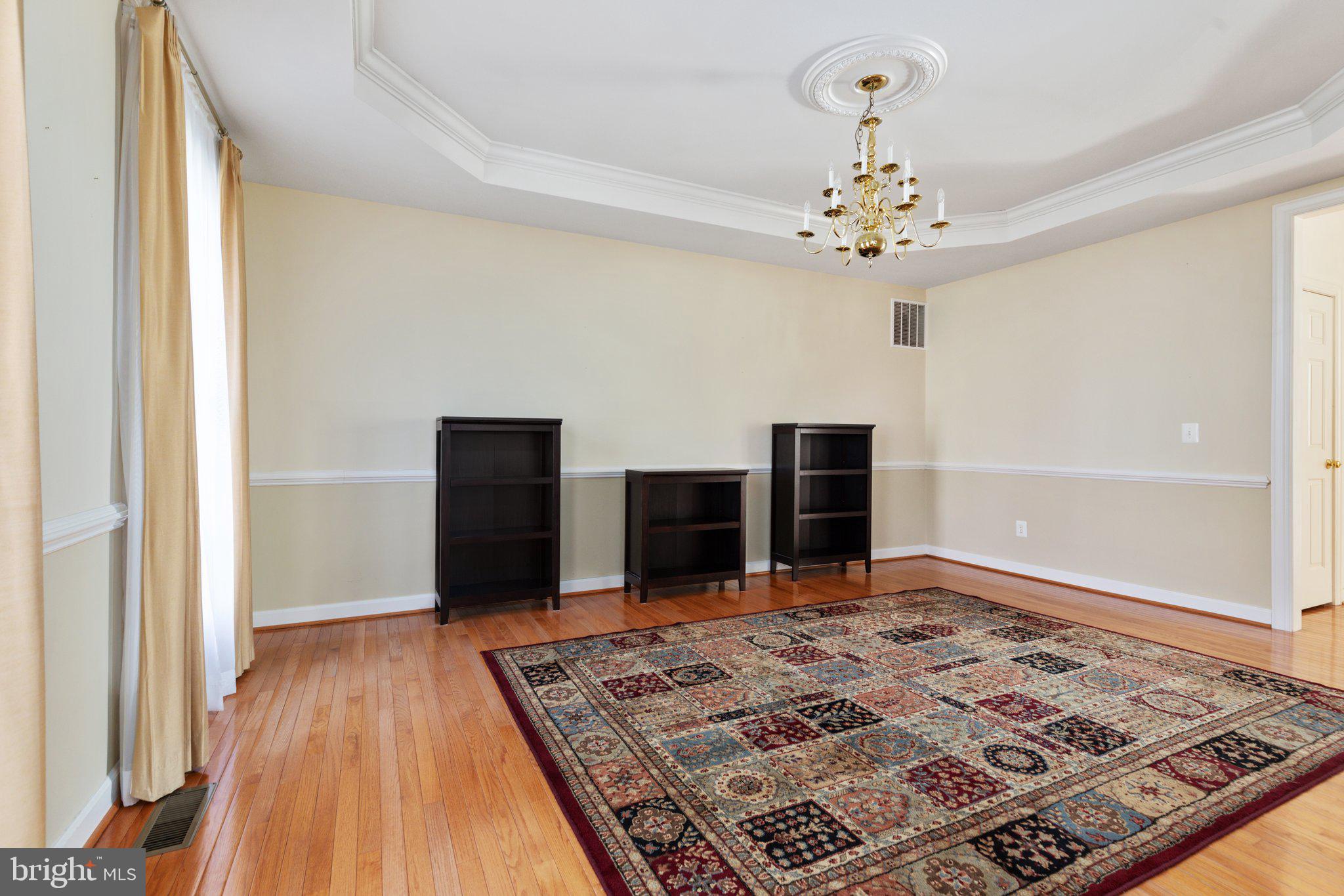 5664 Lick River Lane Gainesville, VA 20155 - Photo 6 of 43 Formal dining room
