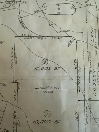 $1,100,000 | 0 Cooley Lane, Ogunquit, ME 03907