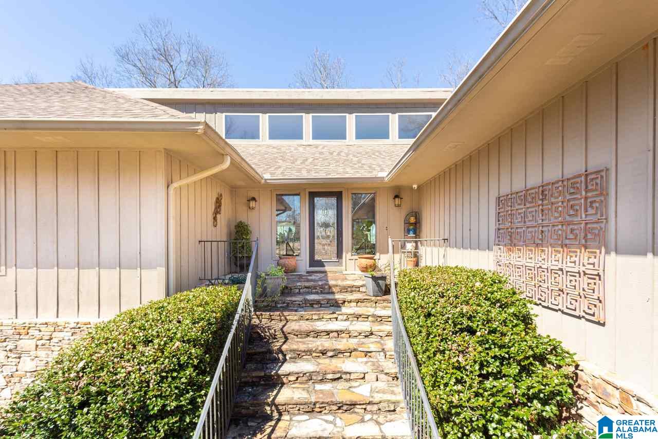 818 Hillyer High Road Anniston, AL 36207 - Photo 46 of 50