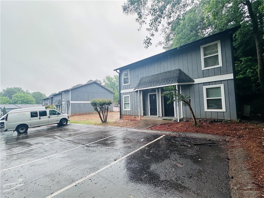 2340 Beaver Ruin Road, Unit 20 Norcross, GA 30071 - Photo 22 of 22