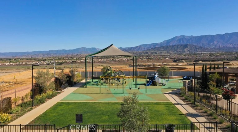 14032 Versimo Lane Beaumont, CA 92223 - Photo 22 of 28 The Olivewood Community!