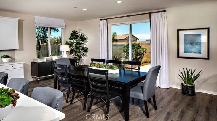 14032 Versimo Lane Beaumont, CA 92223 - Photo 6 of 28 **REPRESENTATIVE PHOTO