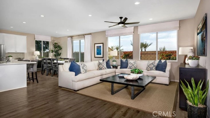 14032 Versimo Lane Beaumont, CA 92223 - Photo 7 of 28 **REPRESENTATIVE PHOTO