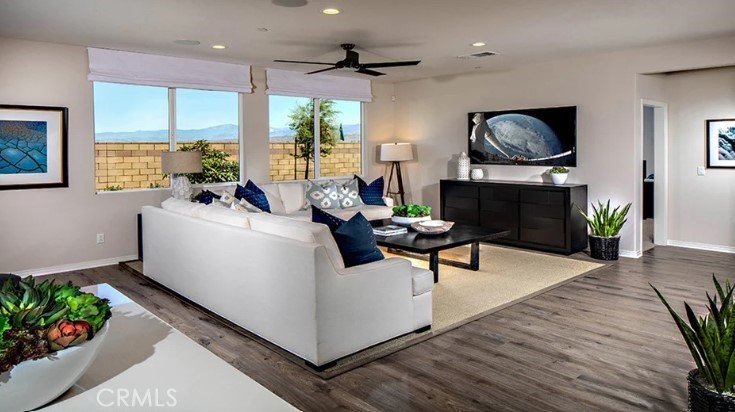 14032 Versimo Lane Beaumont, CA 92223 - Photo 8 of 28 **REPRESENTATIVE PHOTO