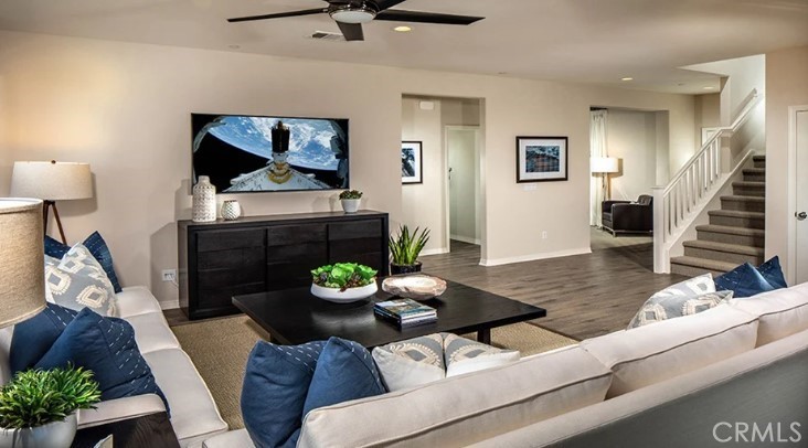 14032 Versimo Lane Beaumont, CA 92223 - Photo 9 of 28 **REPRESENTATIVE PHOTO