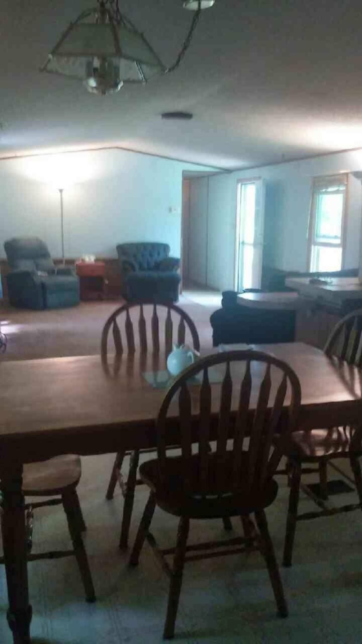 271 Taylor Road Blanchard, MI 49310 - Photo 2 of 8 3891