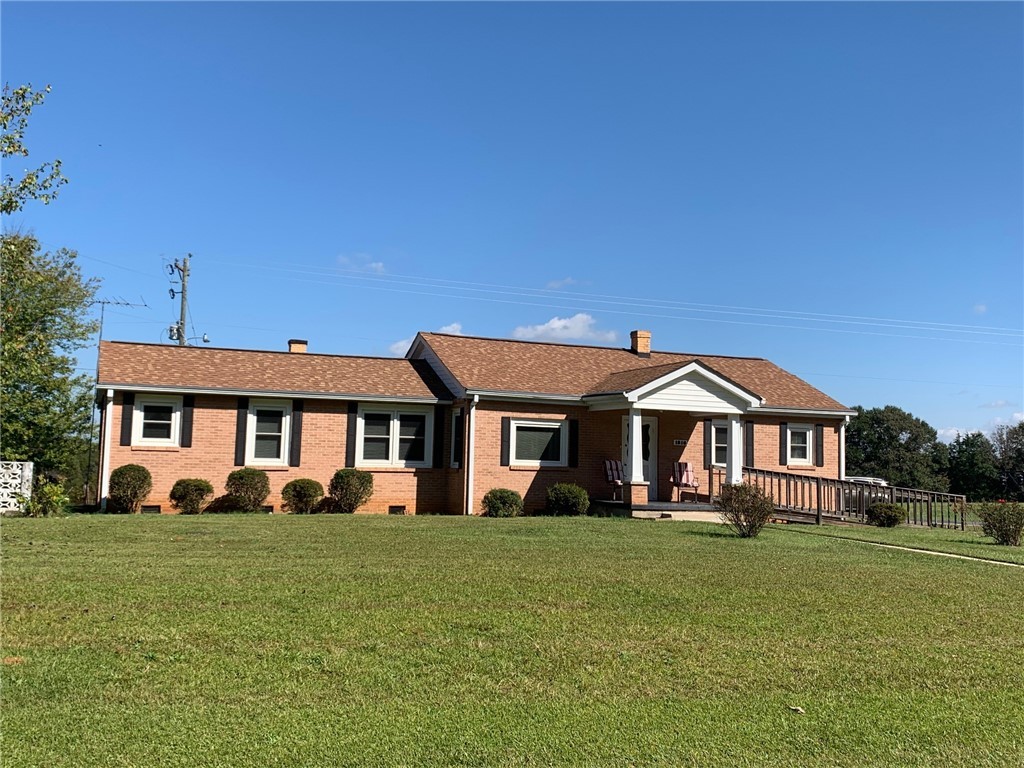 1816 Maw Bridge Road Central, SC 29630 - Photo 1 of 1