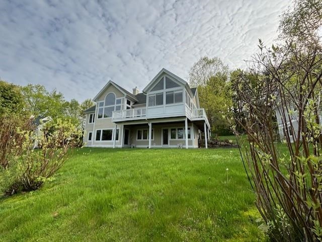 3 Falcon Lane Meredith, NH 03253 - Photo 52 of 59 Gallery Image 52