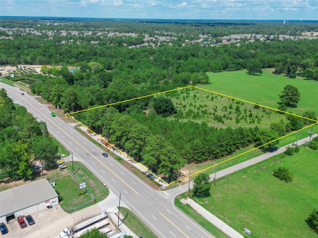 28075 Farm To Market Rd 2978  