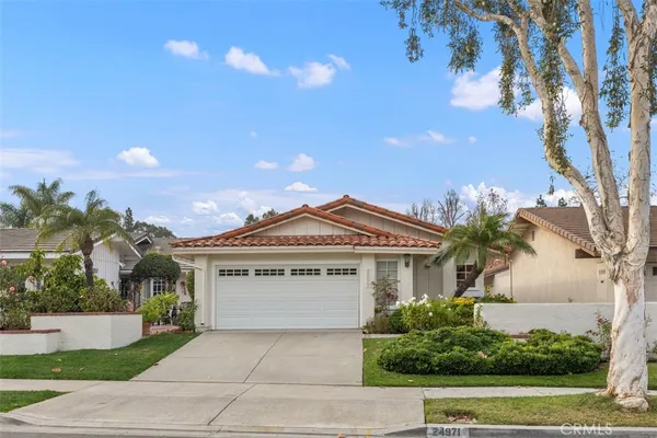 $4,250 | 24971 Sunset Place East, Laguna Hills, CA 92653