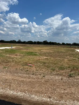 a view of an ocean and beach