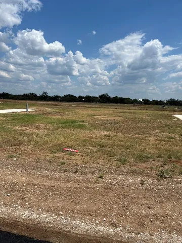 a view of an ocean and beach