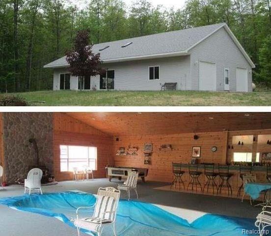 1378 Fleming Road Lewiston, MI 49756 - Photo 1 of 43 Gallery Image 1