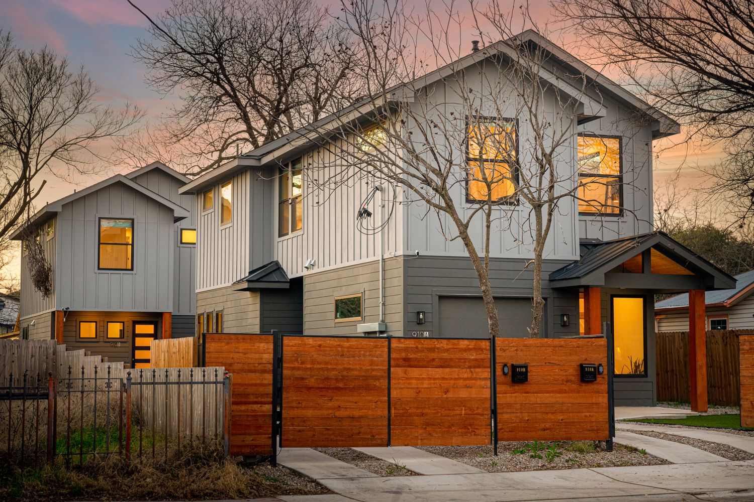 910 Tillery Street Austin, TX 78702 - Photo 1 of 40