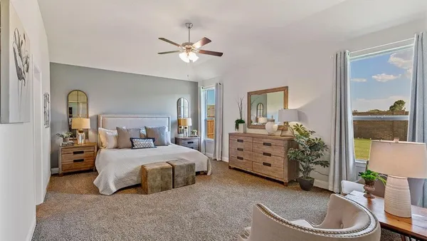 $2,875 | 2512 Goldfinch Drive, Denton, TX 76205