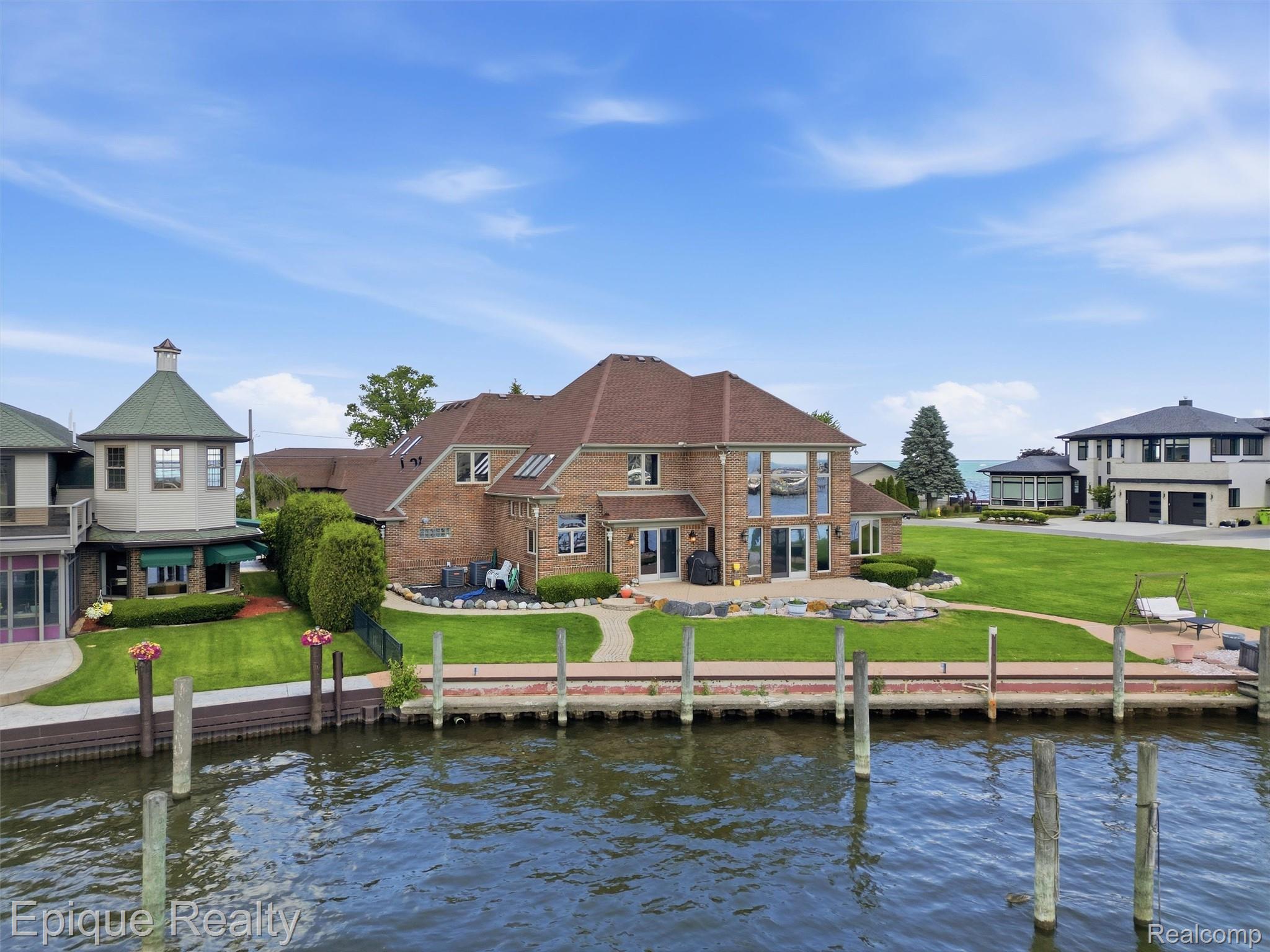 33124 North River Road Harrison Township, MI 48045 - Photo 70 of 77 24-DJI_0775.jpg