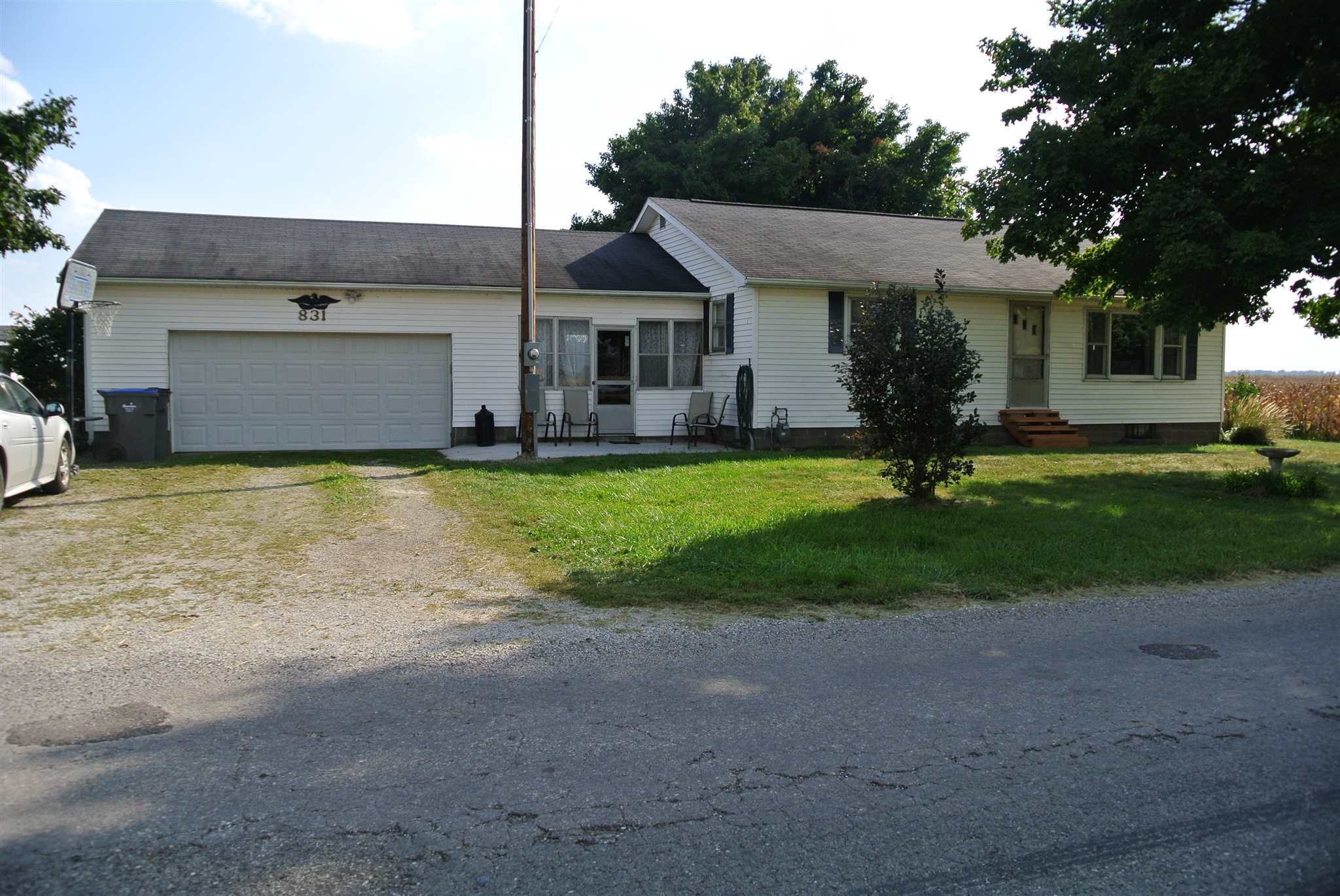 831 6th Road Bourbon, IN 46504 - Photo 1 of 21