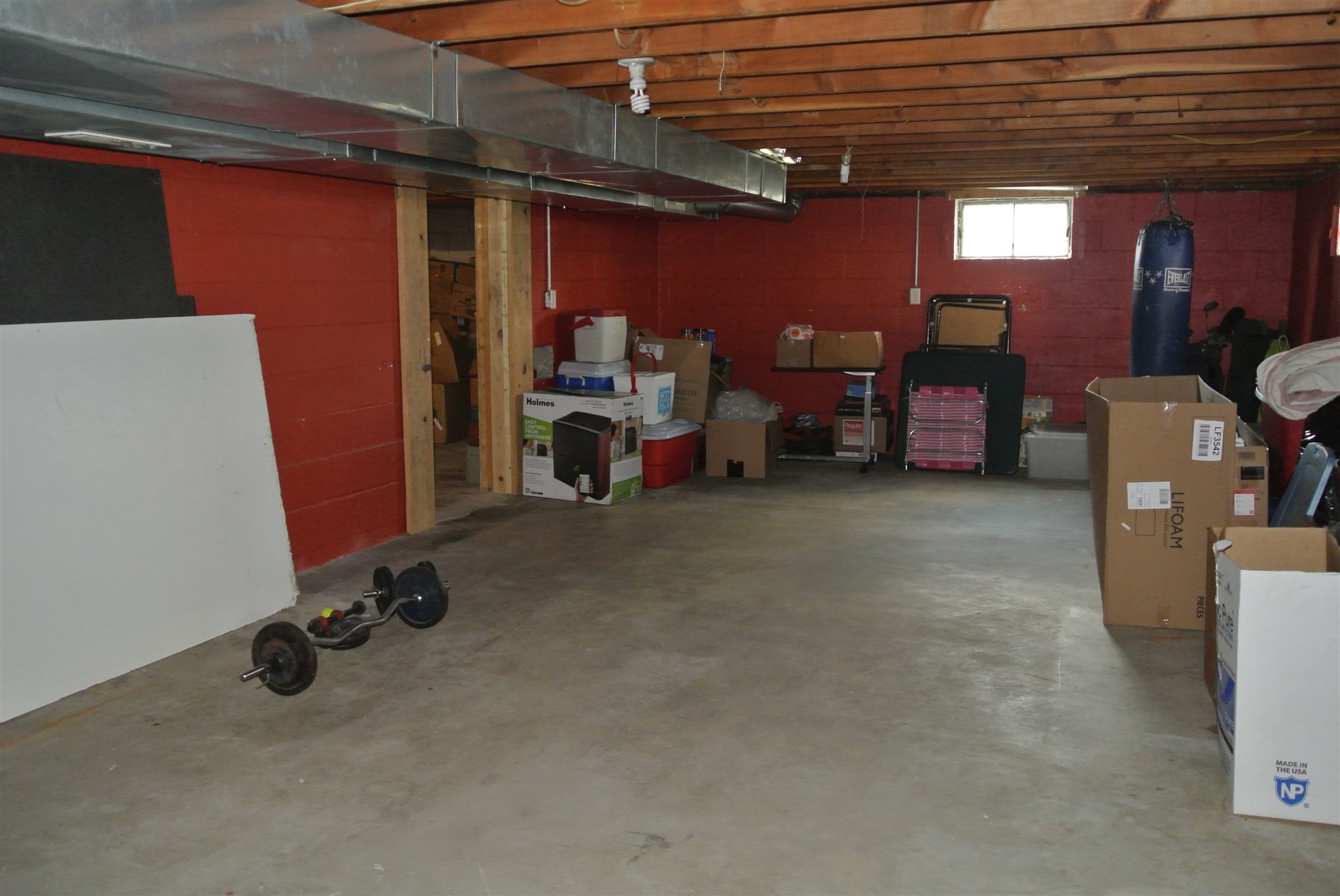 831 6th Road Bourbon, IN 46504 - Photo 16 of 21