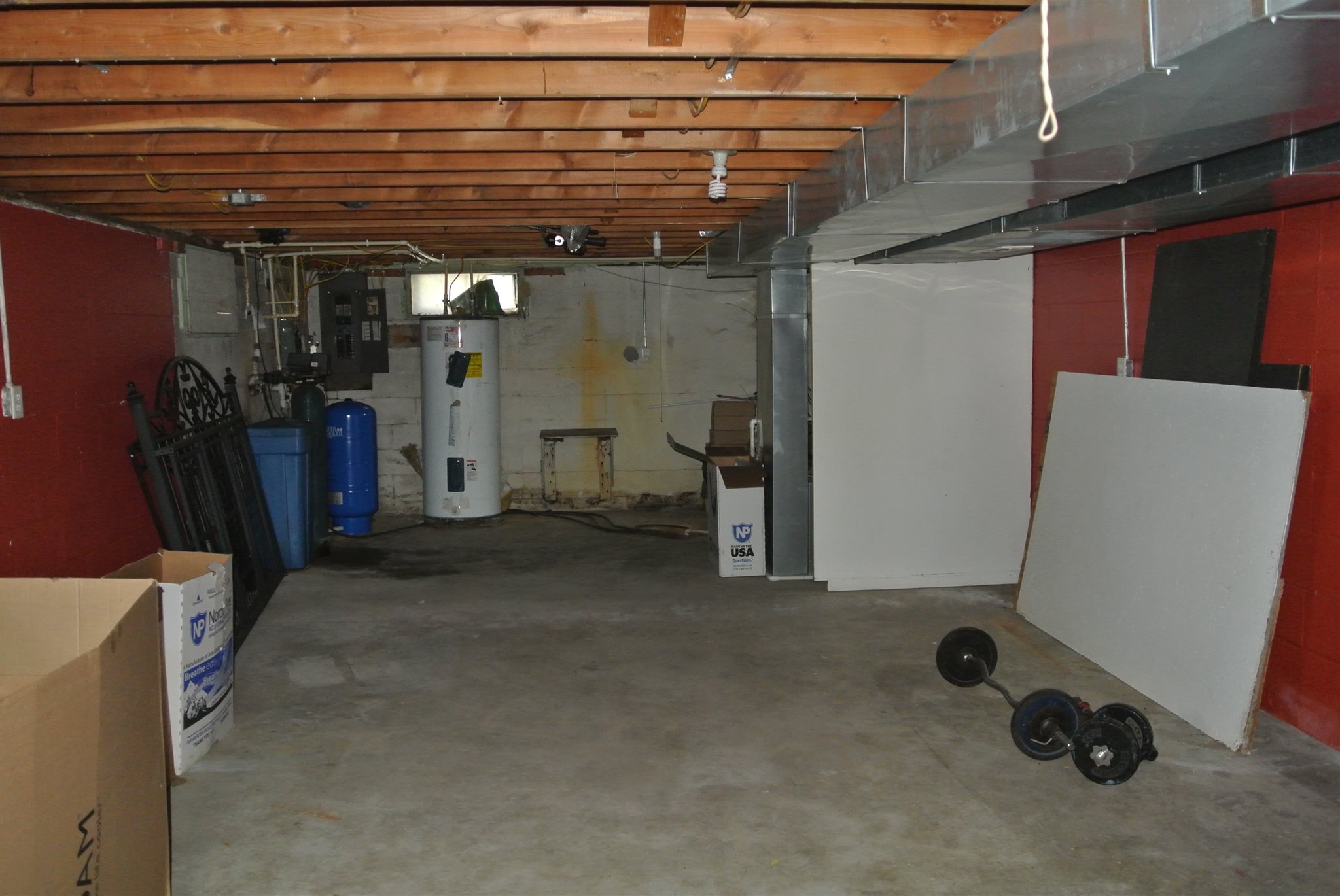 831 6th Road Bourbon, IN 46504 - Photo 17 of 21