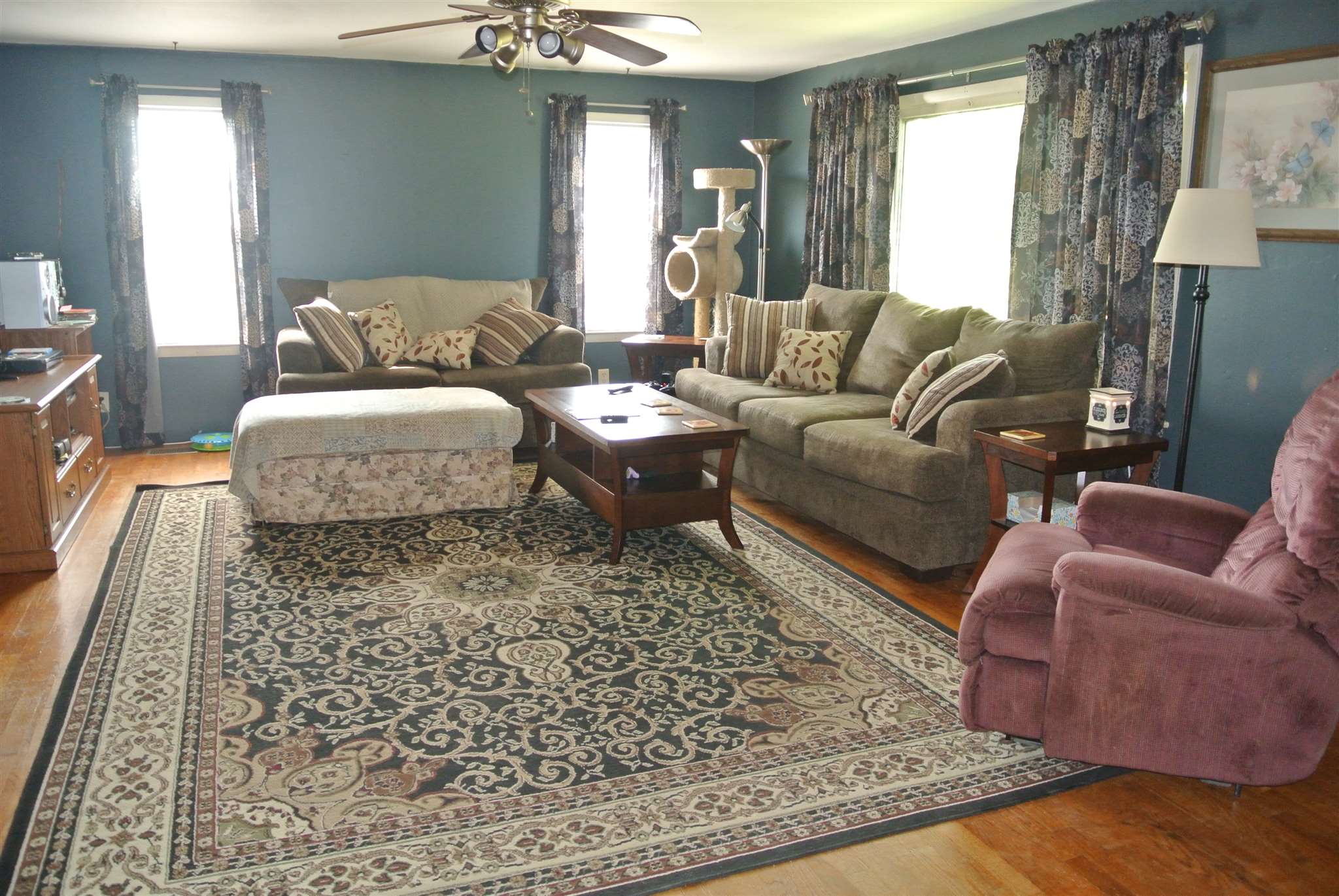 831 6th Road Bourbon, IN 46504 - Photo 3 of 21
