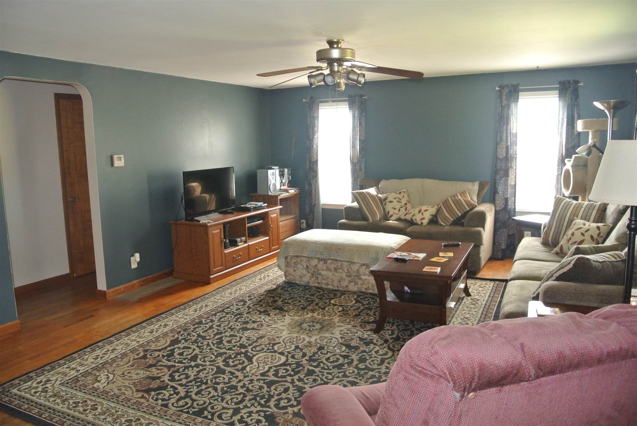831 6th Road Bourbon, IN 46504 - Photo 4 of 21