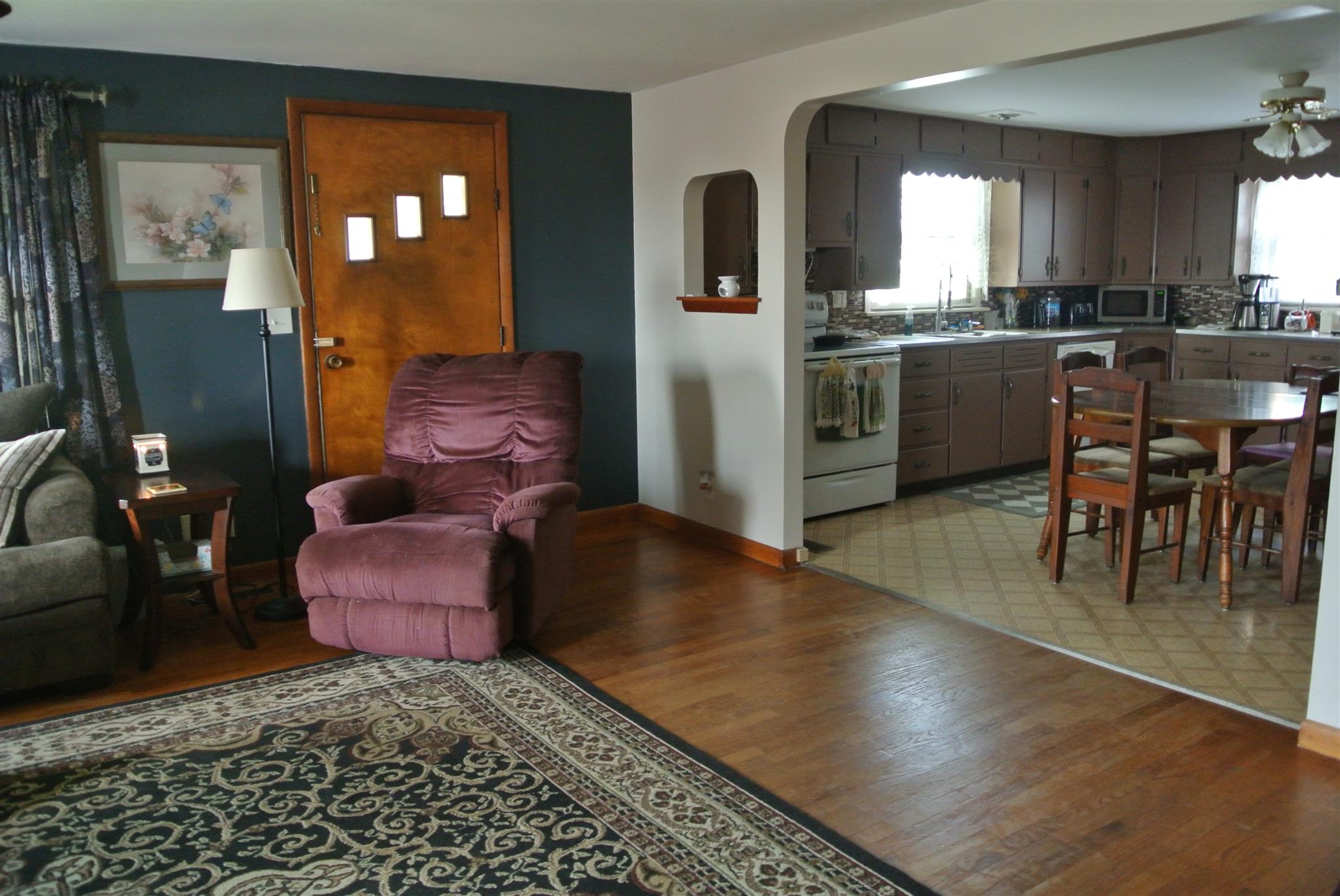 831 6th Road Bourbon, IN 46504 - Photo 5 of 21