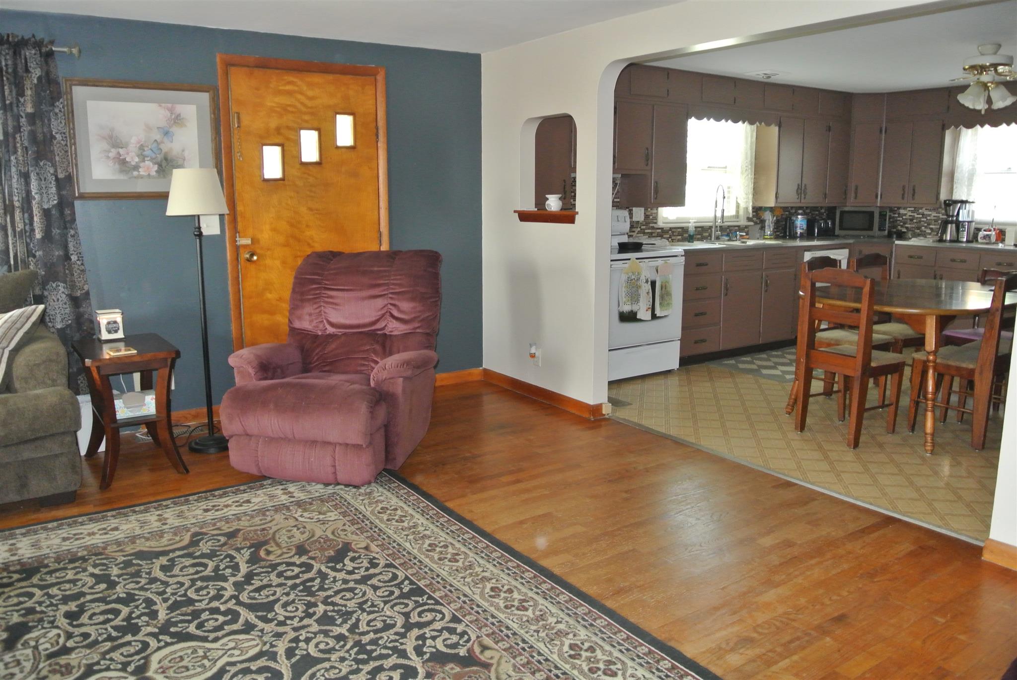831 6th Road Bourbon, IN 46504 - Photo 6 of 21