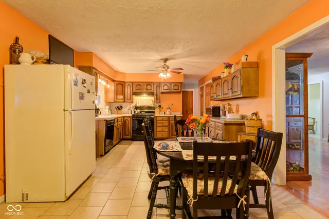 $284,900 | 977 West 400 South, Tipton, IN 46072