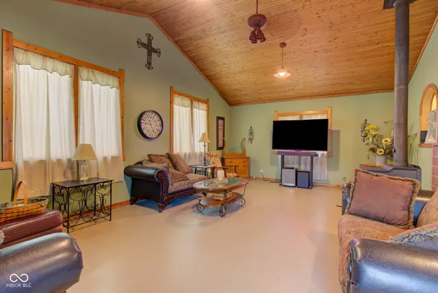 $284,900 | 977 West 400 South, Tipton, IN 46072