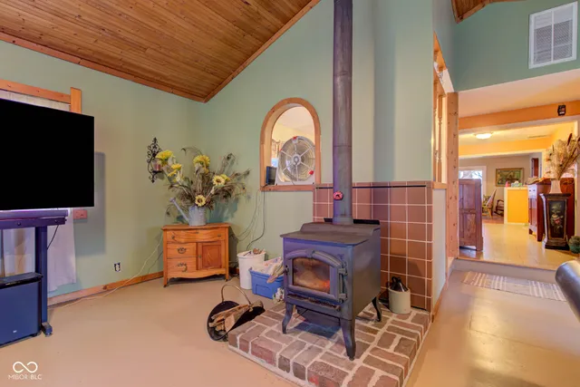 $284,900 | 977 West 400 South, Tipton, IN 46072