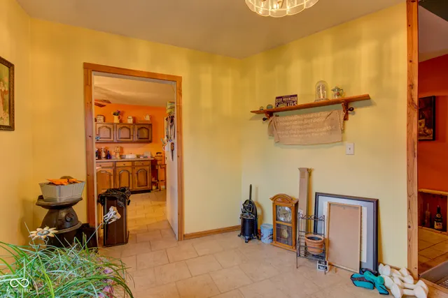 $284,900 | 977 West 400 South, Tipton, IN 46072