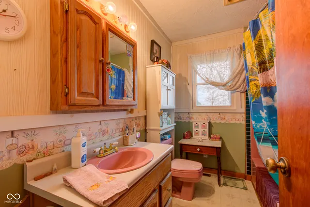 $284,900 | 977 West 400 South, Tipton, IN 46072