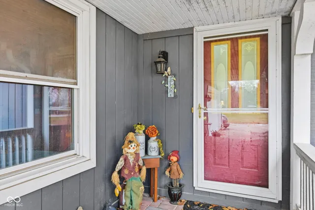 $284,900 | 977 West 400 South, Tipton, IN 46072