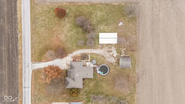 $284,900 | 977 West 400 South, Tipton, IN 46072