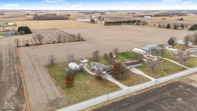 $284,900 | 977 West 400 South, Tipton, IN 46072