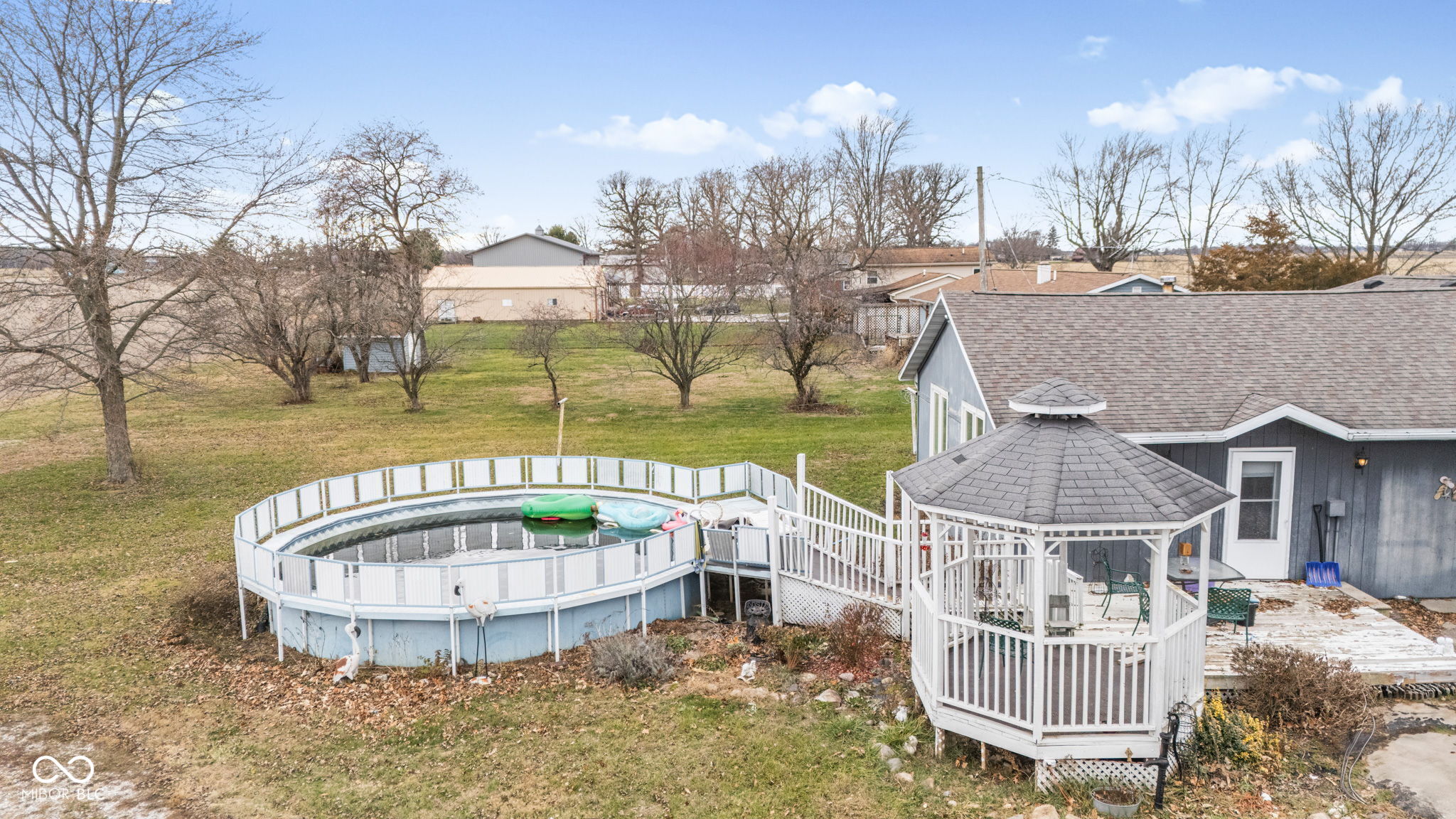 977 West 400 South Tipton, IN 46072 - Photo 28 of 33