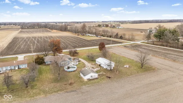 $284,900 | 977 West 400 South, Tipton, IN 46072