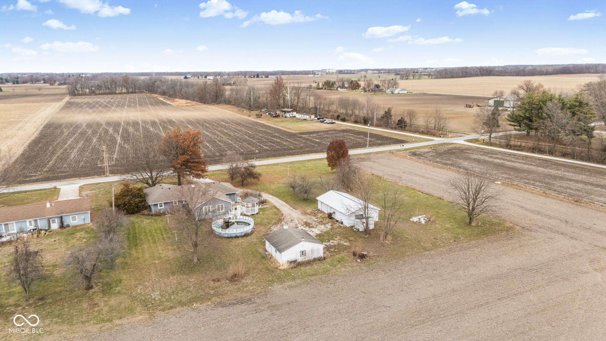 977 West 400 South Tipton, IN 46072 - Photo 29 of 33