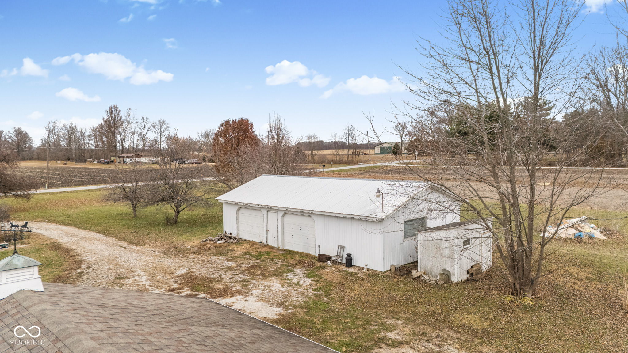 977 West 400 South Tipton, IN 46072 - Photo 30 of 33